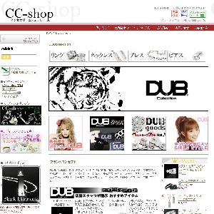 �W���G���[&�A�N�Z�T���[[CC-shop]