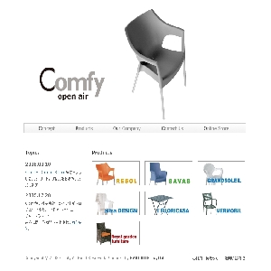 Comfy