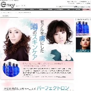 envy onlineshop