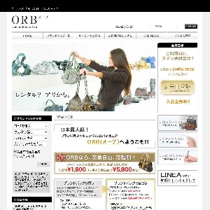 ORB�i�I�[�u�j