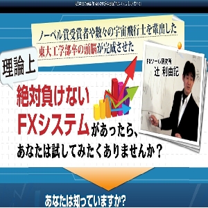 �y���厮FX�z���������V�X�e���c�[��