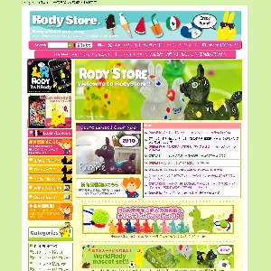 RodyStore