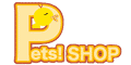 Pets! Shop