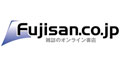 �G���̃I�����C���X�g�A�yFujisan.co.jp�z