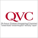 QVCジャパン