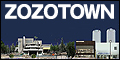 ZOZOTOWN