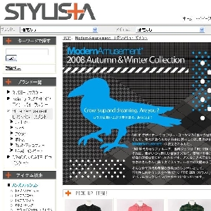 STYLISTA