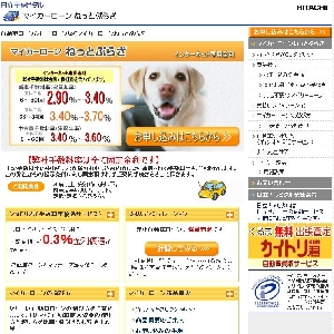 �}�C�J�[���[���˂��ƂՂ炴