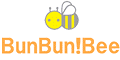 �t�����[�M�t�g�́uBunBun�IBee�v