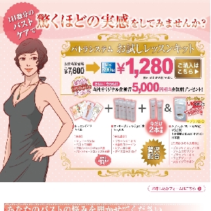 �y�p�g���V�X�e���z���������b�X���L�b�g