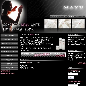 MAYU���ϕi