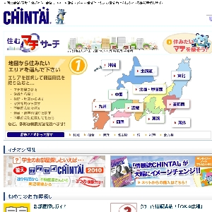 CHINTAI